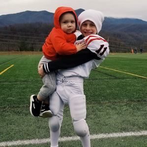 Meet your Posher, Brigett